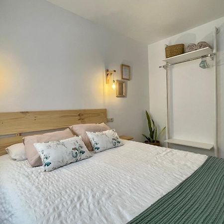 Apartamento Veradulce, Vera Playa Exterior foto