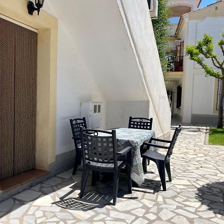 Apartamento Veradulce, Vera Playa Exterior foto