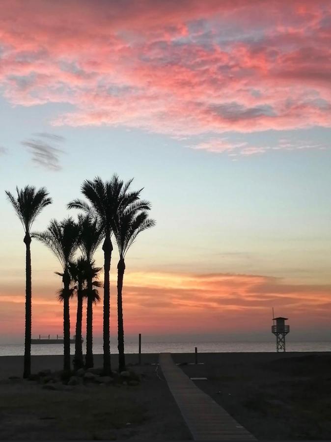 Apartamento Veradulce, Vera Playa Exterior foto