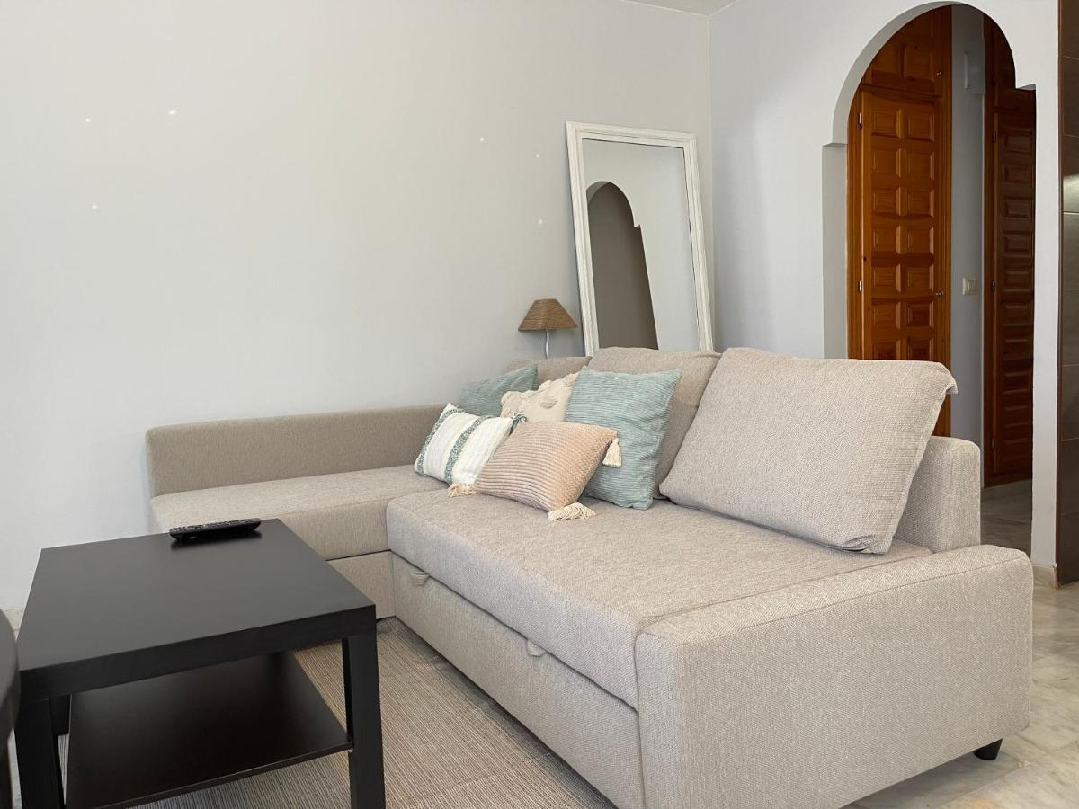 Apartamento Veradulce, Vera Playa Exterior foto