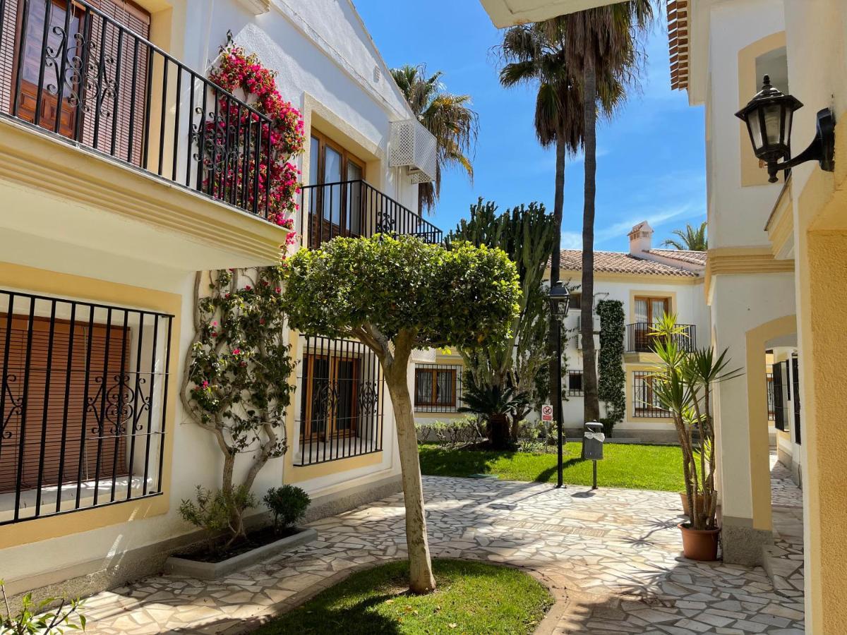 Apartamento Veradulce, Vera Playa Exterior foto