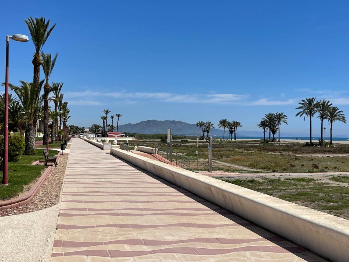Apartamento Veradulce, Vera Playa Exterior foto