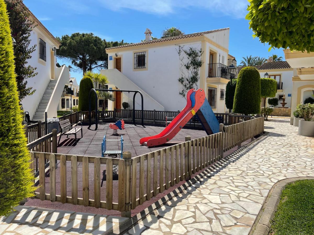 Apartamento Veradulce, Vera Playa Exterior foto