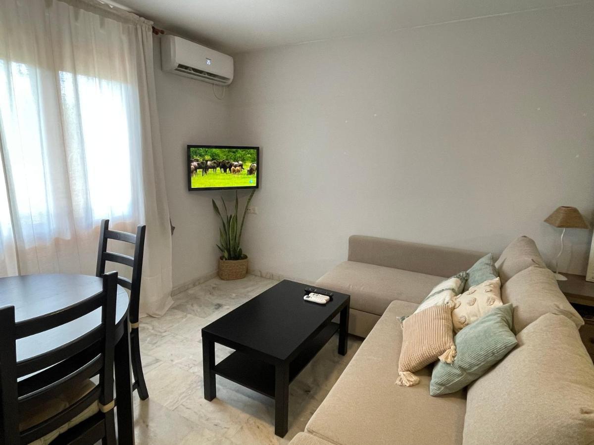 Apartamento Veradulce, Vera Playa Exterior foto
