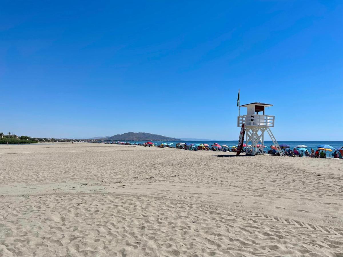 Apartamento Veradulce, Vera Playa Exterior foto