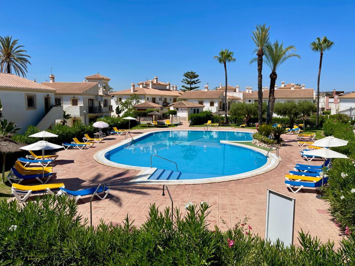 Apartamento Veradulce, Vera Playa Exterior foto