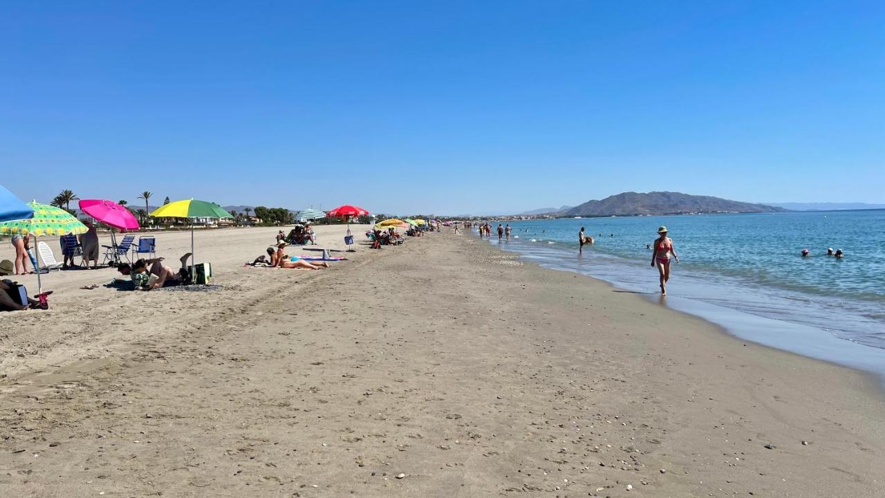 Apartamento Veradulce, Vera Playa Exterior foto