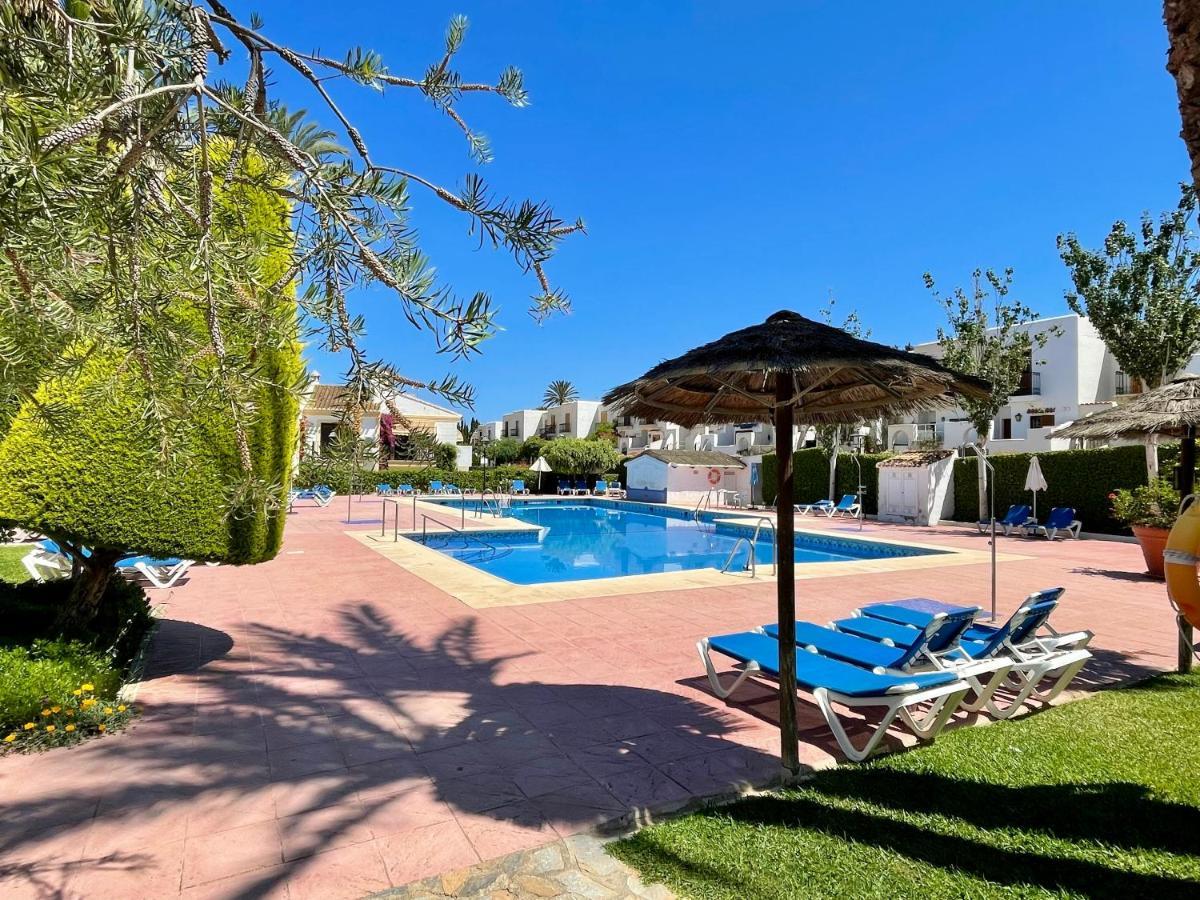 Apartamento Veradulce, Vera Playa Exterior foto