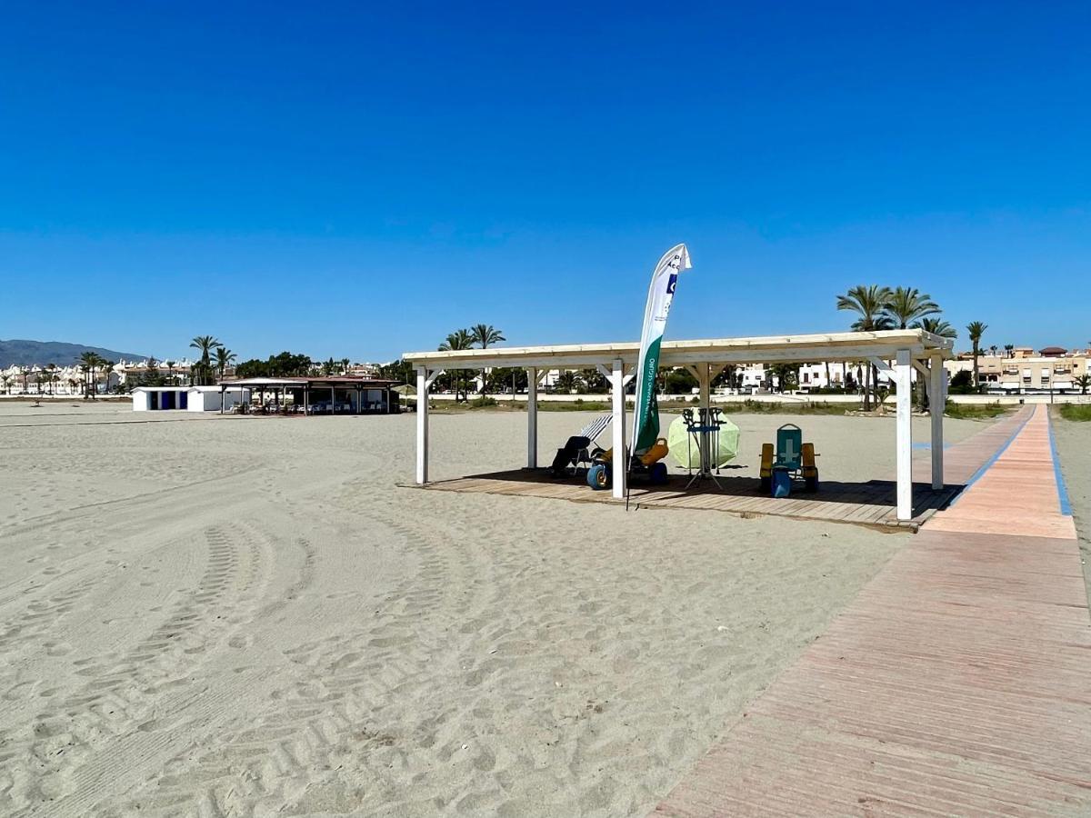 Apartamento Veradulce, Vera Playa Exterior foto