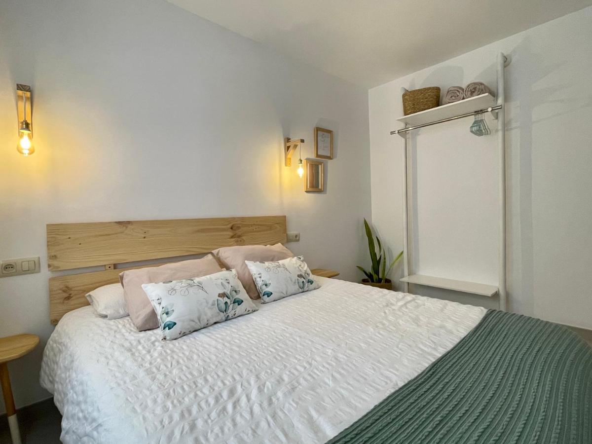 Apartamento Veradulce, Vera Playa Exterior foto