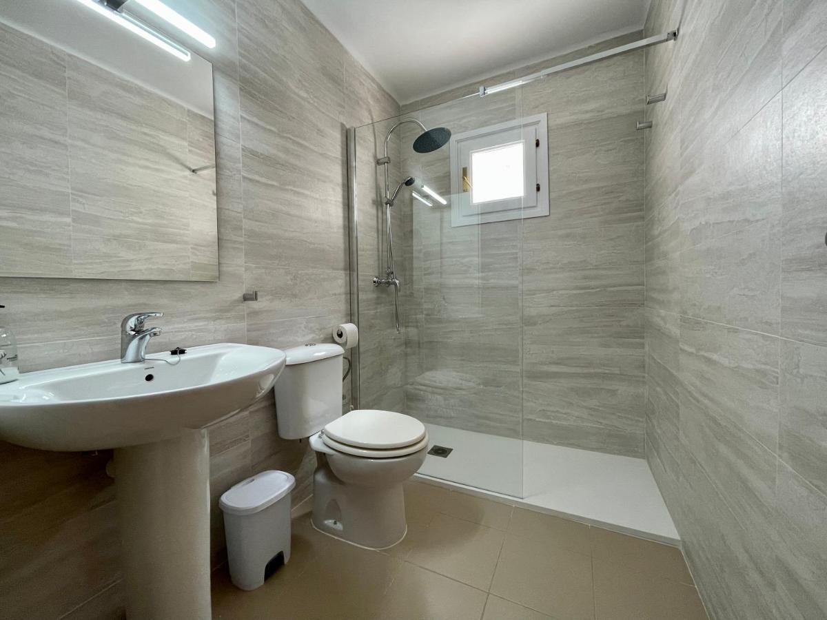 Apartamento Veradulce, Vera Playa Exterior foto