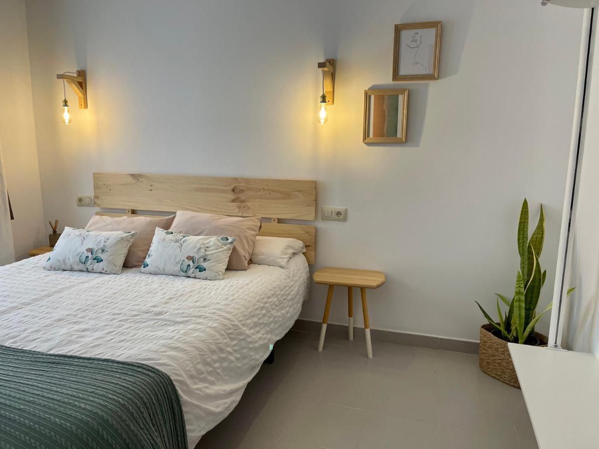 Apartamento Veradulce, Vera Playa Exterior foto